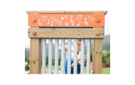 Muzikiniai varpeliai vaikams CLASSIC WORLD EDU Big Bells-LEKER-e-vaikas