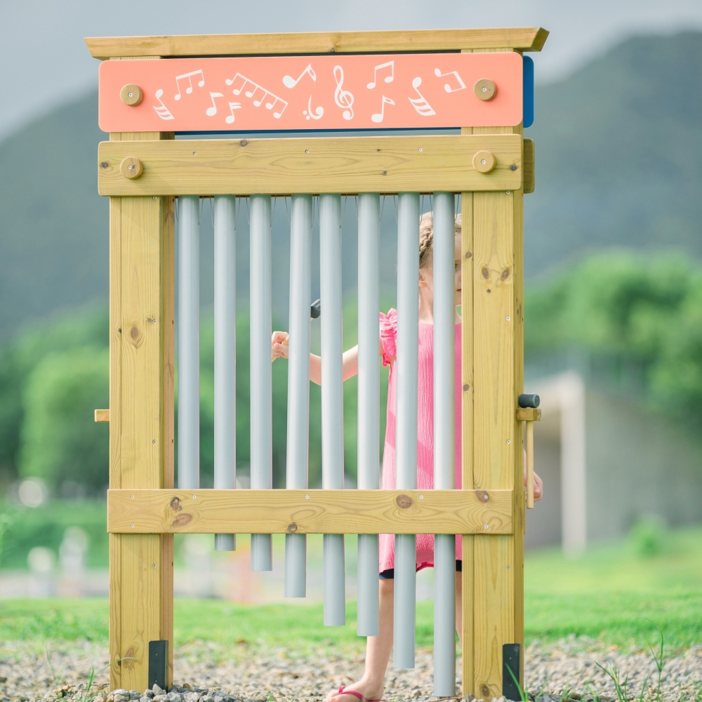 CLASSIC WORLD EDU Great Instrument Bells for Children					