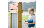 CLASSIC WORLD EDU Great Instrument Bells for Children					