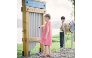 Muzikiniai varpeliai vaikams CLASSIC WORLD EDU Big Bells-LEKER-e-vaikas