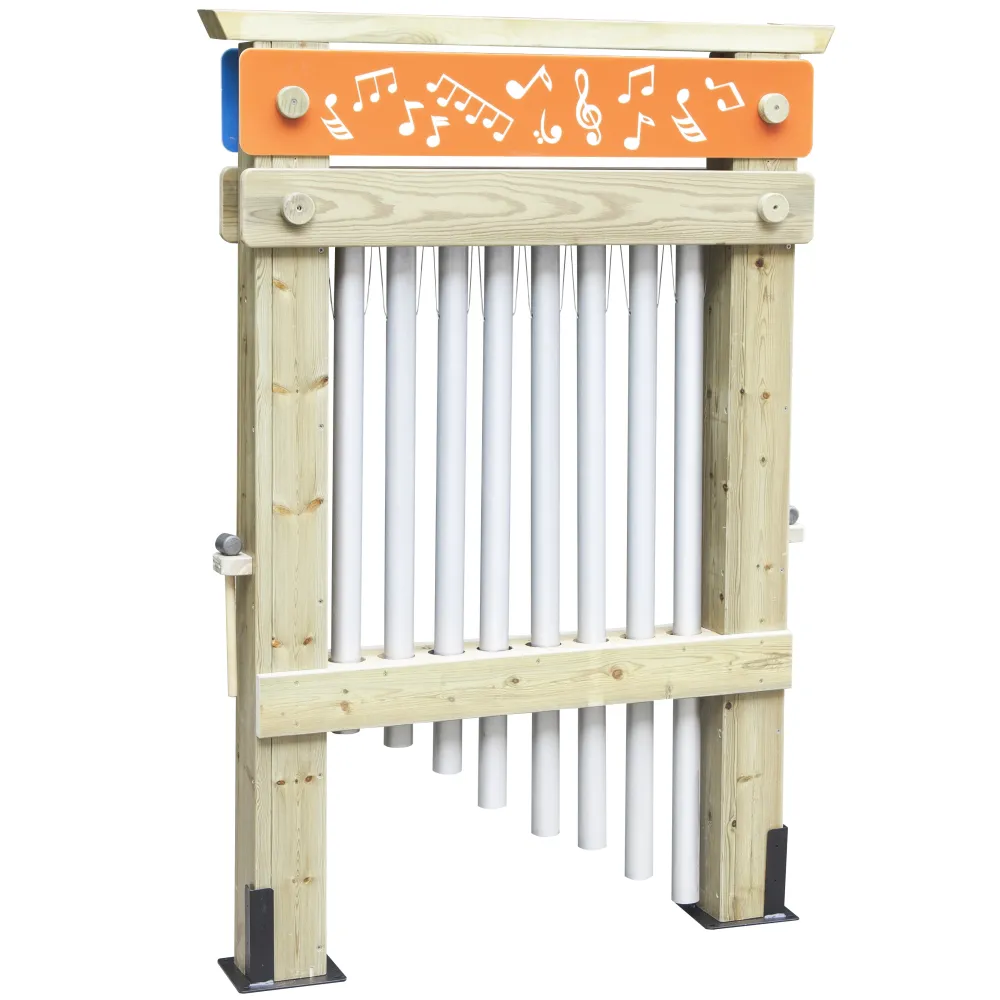 CLASSIC WORLD EDU Great Instrument Bells for Children 