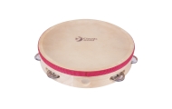 Muzikos instrumentas Tamburinas CLASSIC WORLD EDU 25 cm-Laikina-e-vaikas