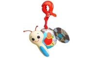 Pakabinamas žaisliukas TL11125004 TINY SMARTS Jitter Snail