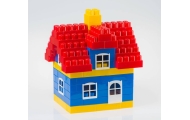6062 Maxi blocks 192 parts