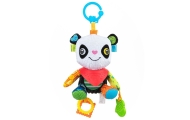 Pakabinamas barškutis-Panda PETER 86532