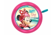 9103 Dviračio skambutis - MINNIE-Judėjimui, Dviračiai ir jų priedai, Dviračių priedai-e-vaikas