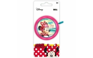 9103 Dviračio skambutis - MINNIE-Judėjimui, Dviračiai ir jų priedai, Dviračių priedai-e-vaikas