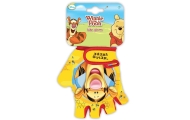 9017 Cycling gloves - WINNIE the POOH