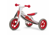 Milly Mally Pojazd 2w1 Look Racing