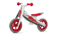 Milly Mally Pojazd 2w1 Look Racing