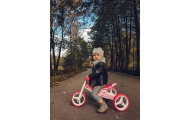 Milly Mally Pojazd 2w1 Look Racing