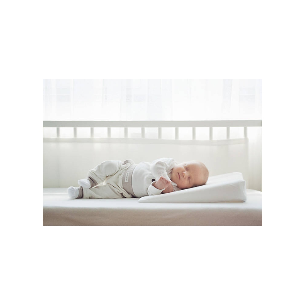 Pillow for newborn -- TB0249 - AEROKLIN - size 60x36