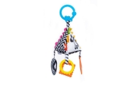 DD 80136 ZAWIESZKA PIRAMIDKA SENSORY