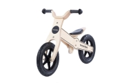 Tricycle - Balance Bike - Wooden - 2in1 - 0C075 - JANE - NATURAL WOOD - MOOVKEE