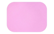 Sauskelnės - 16828- FLANNEL - EGA - LIGHT PINK - dydis 70x80 cm