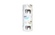 Diaper - 26834 - TETRA PRINT - EGA - LENIWIEC - size 70x80 cm