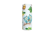 Diaper - 27145 - TETRA PRINT - EGA - JESIENNA BAJKA - size 70x80 cm