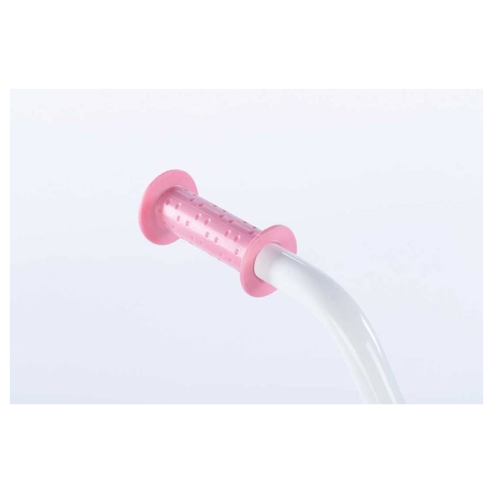 Dviratis - XXV - TOMABIKE 12" - PLATINUM - LIGHT PINK-Judėjimui, Dviračiai ir jų priedai, Dviračiai-e-vaikas
