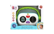 BAM BAM 515076 MUZIKOS RADIJAS 76628