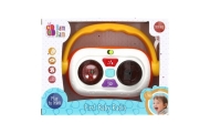 BAM BAM 515076 MUZIKOS RADIJAS 76628