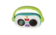 BAM BAM 515076 MUZIKOS RADIJAS 76628