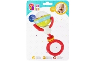 Rattle - 521372 -  LOLLIPOP