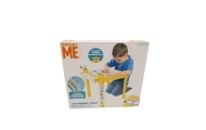 MINIONŲ PIEŠIMO STALAS 01838