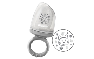 A0515 MAISTO TRINTUVAS TINKLELIS-Maitinimui, Indai, įrankiai, gertuvės, Kieto maisto maitintuvai-e-vaikas