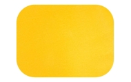 Diaper - 19362 - FLANNEL - EGA - YELLOW - size 70x80 cm
