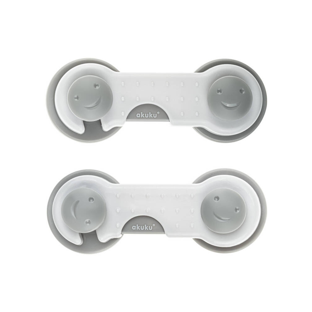 Apsauginė spyna - A0649 - UNIVERSAL - 9 cm-Priežiūrai, Apsaugos, Kitos apsaugos-e-vaikas