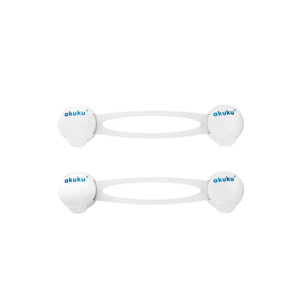 Apsauginė spyna - A0650 - UNIVERSAL - 16 cm-Priežiūrai, Apsaugos, Kitos apsaugos-e-vaikas