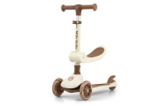 Scooter Fuzzy Classic