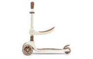 Scooter Fuzzy Classic
