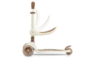 Scooter Fuzzy Classic