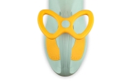 Jeździk Grawitacyjny Gravity Lime Yellow