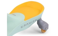 Jeździk Grawitacyjny Gravity Lime Yellow