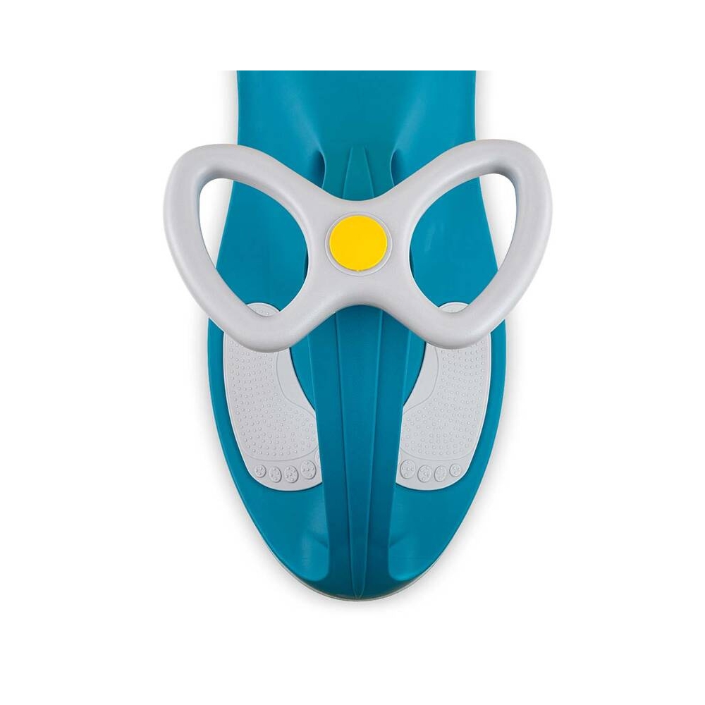 Jeździk Grawitacyjny Gravity Green Yellow