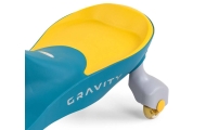 Jeździk Grawitacyjny Gravity Green Yellow