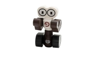 25312 Magnetic Robot