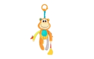 Lullaby Toy - 82390 - MONKEY MARTIN