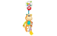 Lullaby Toy - 82390 - MONKEY MARTIN