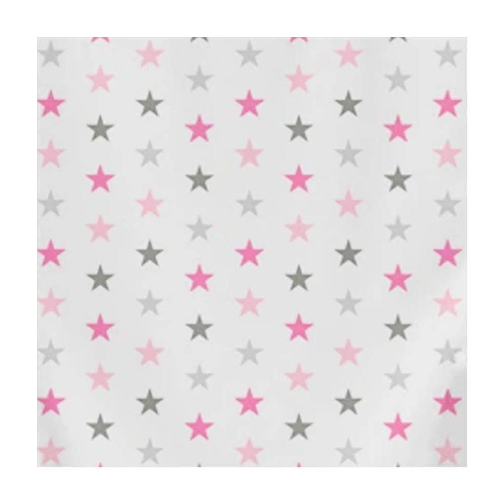 Sauskelnės - SET - 07-8274 - TETRA PRINT - 3 pakuotės - STARS - dydis 76x76 cm-Priežiūrai, Vonios tekstilė, Vystyklai-e-vaikas