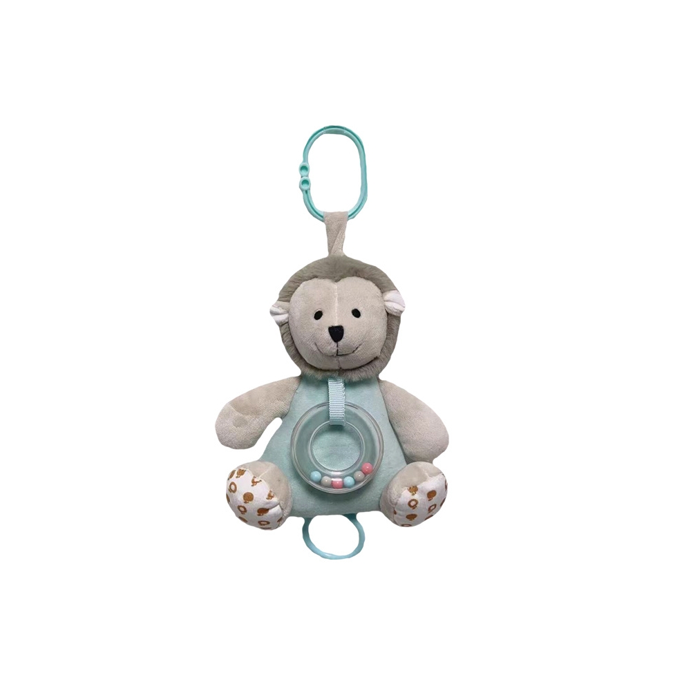 Lullaby Toy - 94062 - HEDGEHOG - size 18 cm