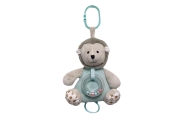 Lullaby Toy - 94062 - HEDGEHOG - size 18 cm