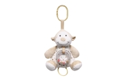 Lullaby Toy - 94130 - Beždžionėlė - dydis 18 cm