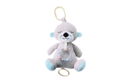 Lullaby Toy - 95212 - BEAVER - size 18 cm