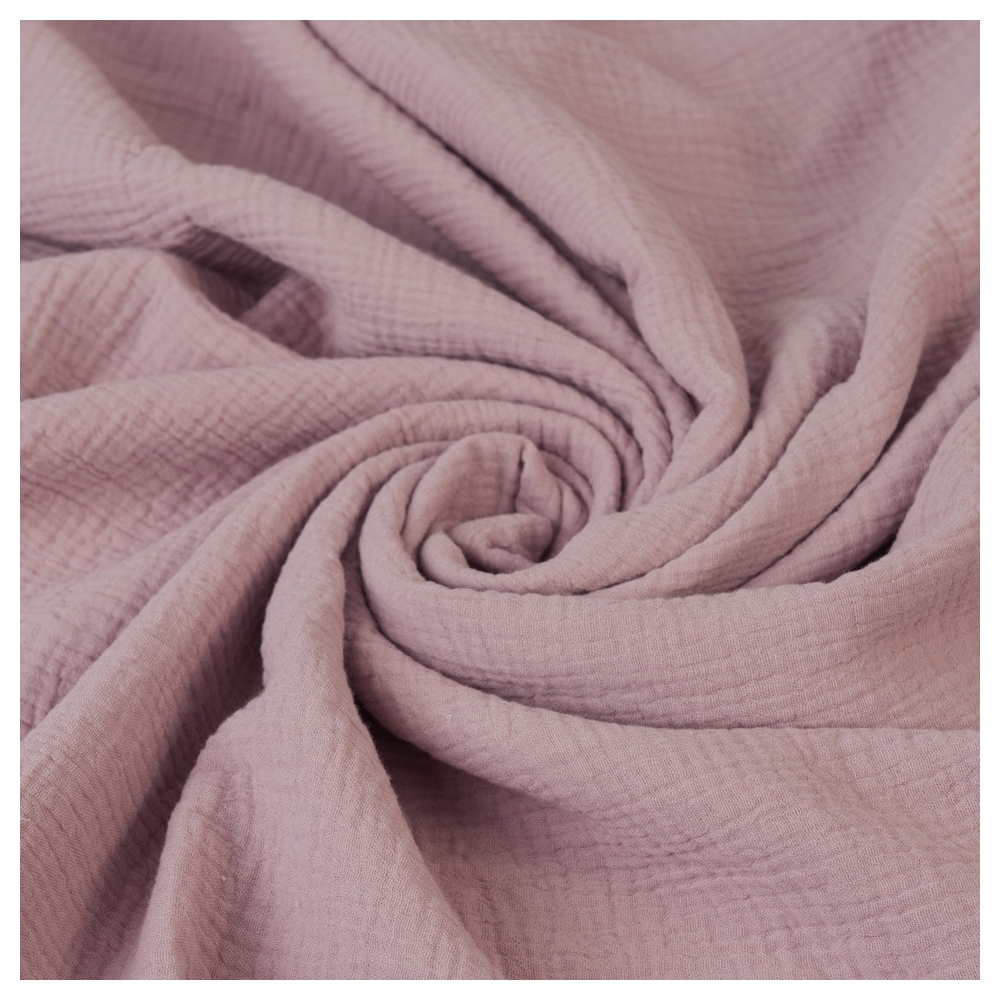 PIELUCHA MUSLIN 3 PAK 70X80