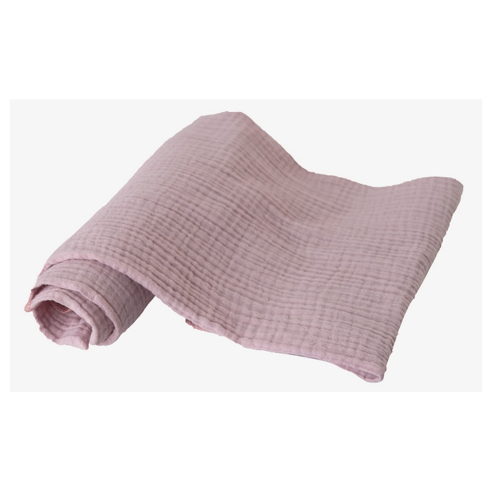 PIELUCHA MUSLIN 3 PAK 70X80