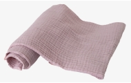 PIELUCHA MUSLIN 3 PAK 70X80