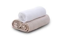 PIELUCHA MUSLIN 3 PAK 70X80